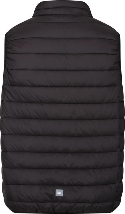 Actual product image Regatta Mens Marizion Quilted Gilet (L)