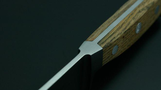 Produktbild Güde Solingen Alpha Brotmesser (21 cm)