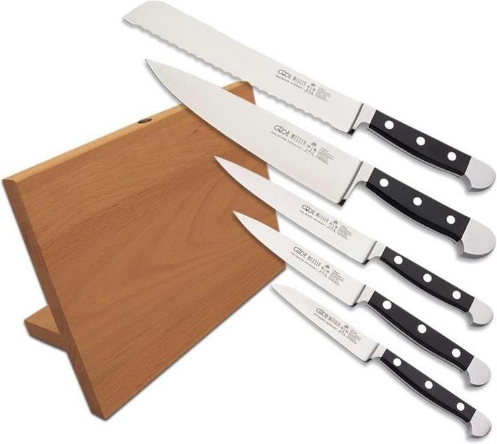 Produktbild Güde Solingen Alpha Schälmesser (6 cm)
