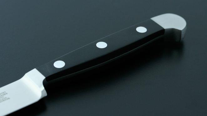 Produktbild Güde Solingen Alpha Brotmesser (21 cm)