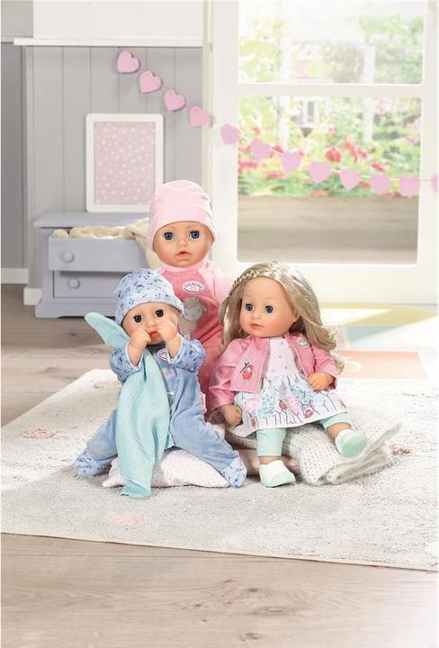 Produktbild Baby Annabell Little Sophia