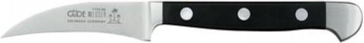 Produktbild Güde Solingen Alpha Schälmesser (6 cm)