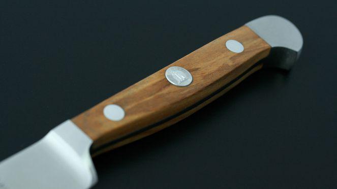 Produktbild Güde Solingen Brotmesser (21 cm)