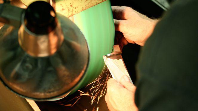 Produktbild Güde Solingen Brotmesser (21 cm)