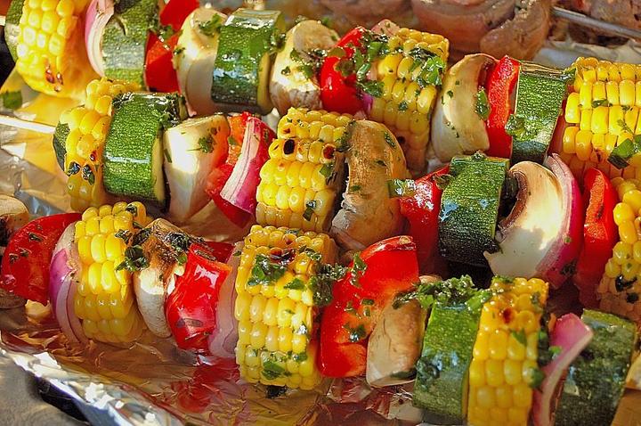 Produktbild Rösle Grillspiesse