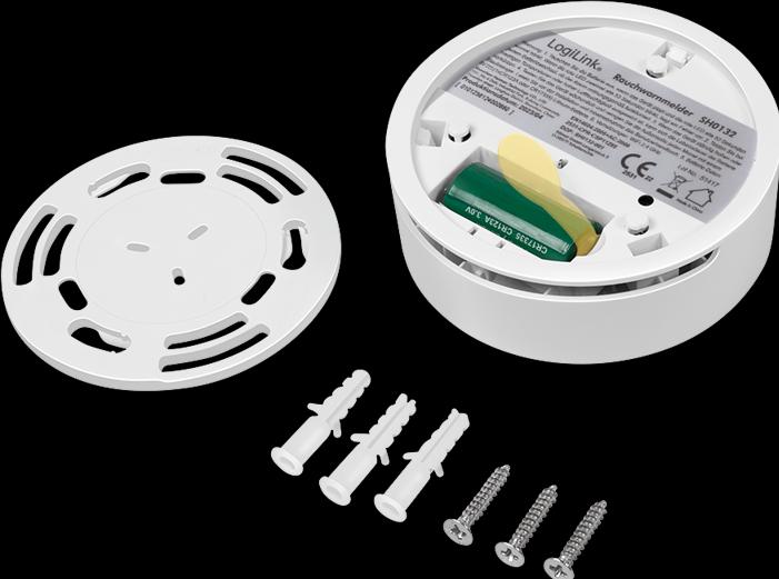 Produktbild LogiLink Smart Home