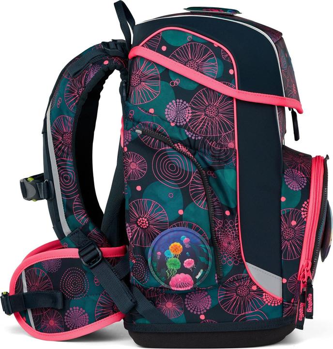 Image du produit Ergobag Cubo MRP Ensemble de cartables (19 l)