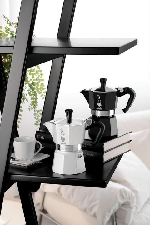 Actual product image Bialetti Moka1 (1 T.)