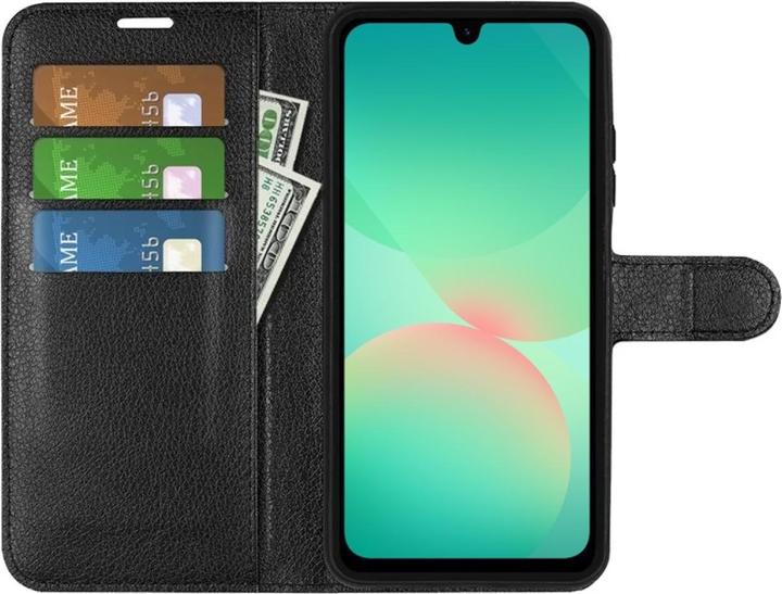 Immagine prodotto Screenguard Leather Guard Lederhülle (Samsung Galaxy A26)