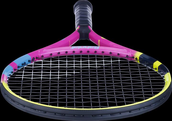Actual product image Babolat NADAL JUNIOR 25 (000, 230 g)