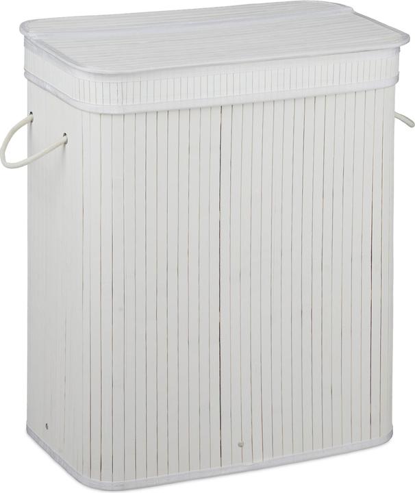 Image du produit Relaxdays Trieur à linge (90 l)