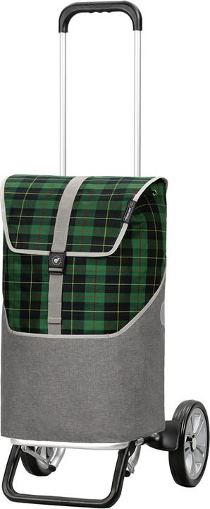 Andersen Alu Star Gese