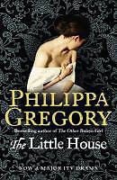 Produktbild The Little House (Philippa Gregory, Englisch)