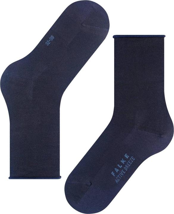 Immagine prodotto Falke Active Breeze SO (Confezione da 2, 39 - 42)