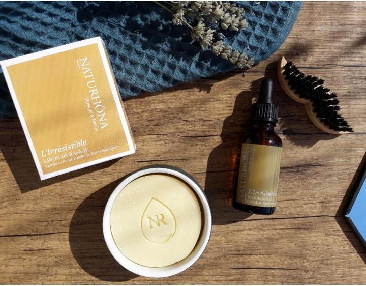 Image du produit Naturhona L'Irrésistible