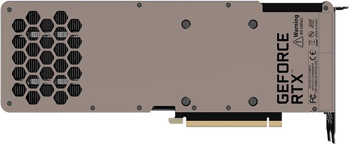 Productafbeelding PNY GeForce RTX 3080 Ti (12 GB)