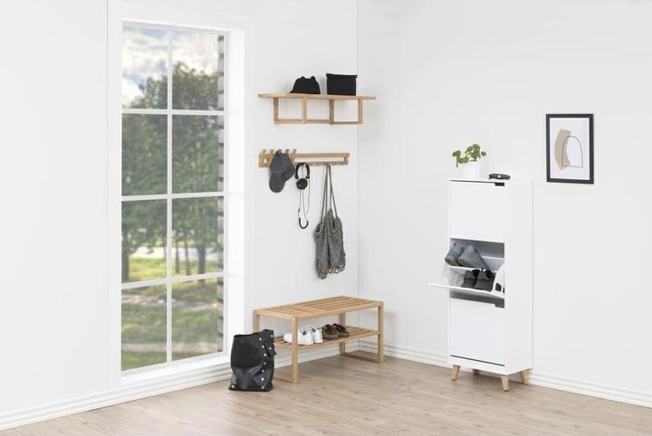Actual product image AC Design Hunter (47 x 30 x 133.5 cm)