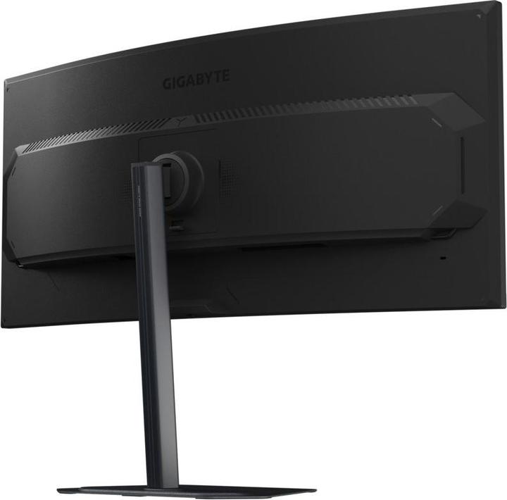 Produktbild Gigabyte G34WQCP (3440 x 1440 Pixel, 34")
