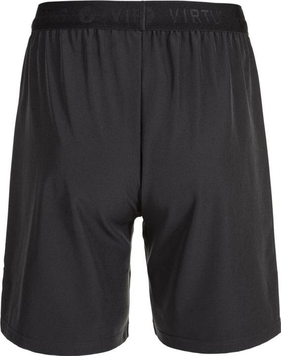 Actual product image Virtus Blag V2 M Hyperstretch Shorts Black M (M)