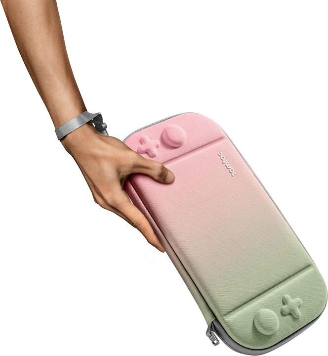 Produktbild tomtoc FancyCase-G05 for Nintendo Switch 2 (Switch 2)