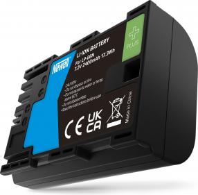 Produktbild Newell Plus LP-E6N (Kamera Akku)