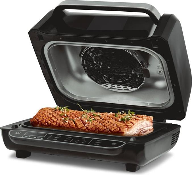 Jocca 8i1 grill airfryer & dehydrator 7 litri 1700 watt
