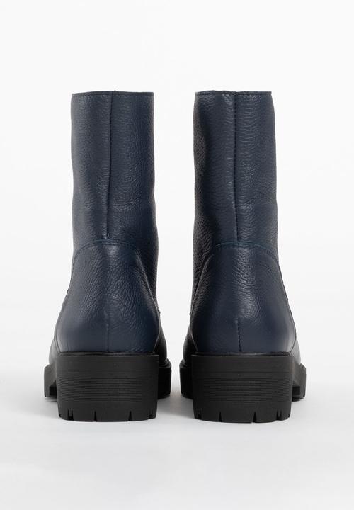 Actual product image Vitaform Soft ankle boot (41)