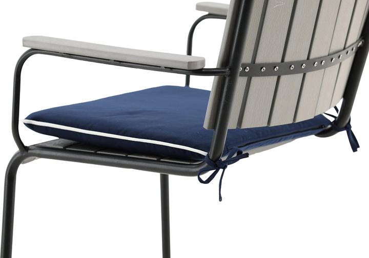 Image du produit Venture Home Coussin d'assise Holmsund (4 x 47 x 39 cm)