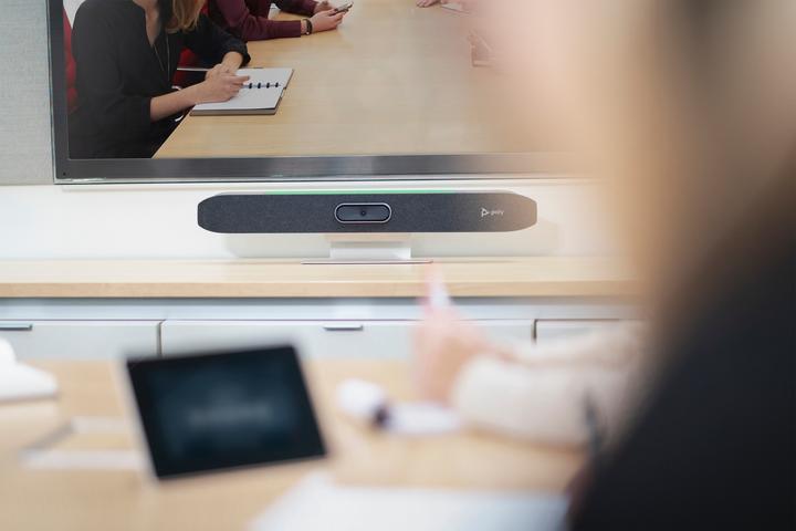 Image du produit Poly X50 AVB WTC8K