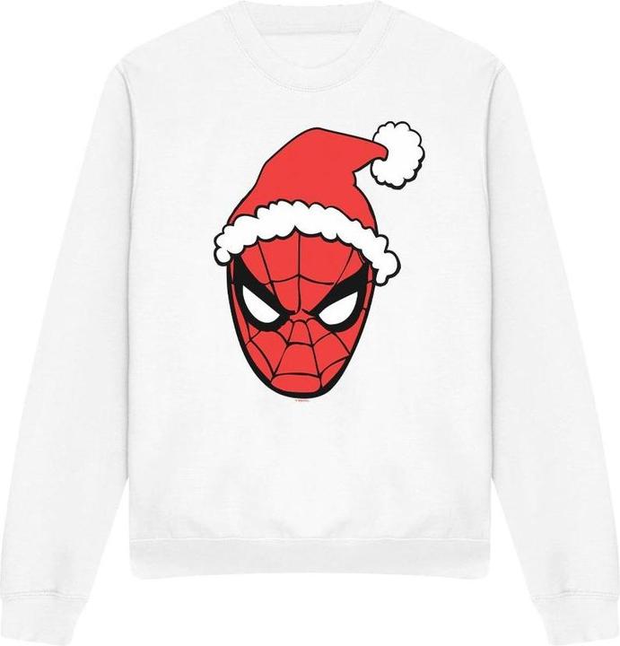 Spiderman Sweatshirt (XXL)