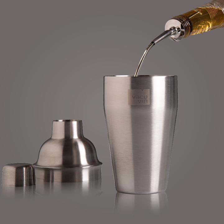 Actual product image Vacu Vin Cocktail Shaker 55 Cl V2A (Cocktail shaker)