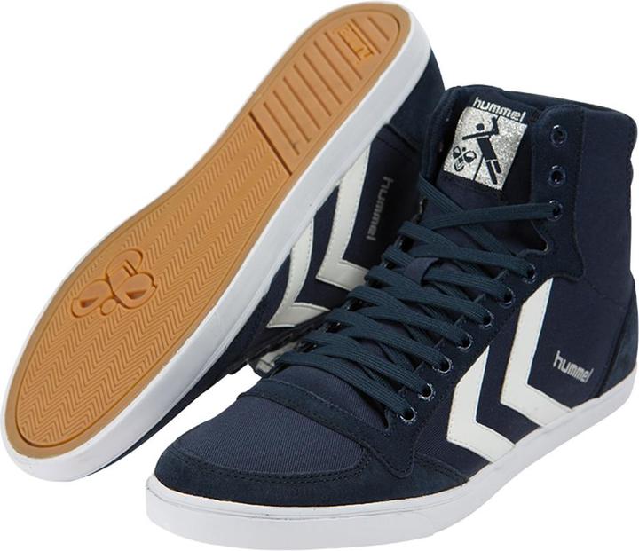 Actual product image hummel Slimmer Stadil High (39)