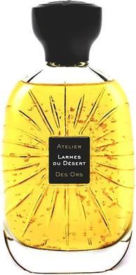 Atelier des Ors Unisex-Parfüm Nuda Veritas Extrait 100 ml (100 ml)