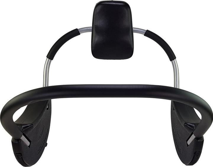 Produktbild Tunturi Power Roller Bauchtrainer