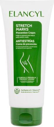 Elancyl Stretch Marks Prevention Cream (Körpercreme, 200 ml)