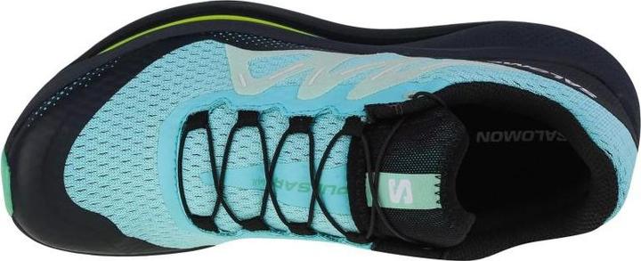 Actual product image Salomon Pulsar Trail W 472104 40 2/3 (40 2/3)