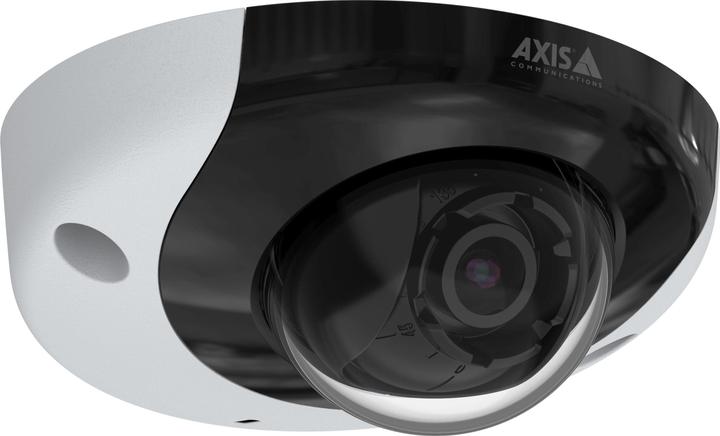 Axis Telecamera di rete P3935-LR M12 (1920 x 1080 Pixels)