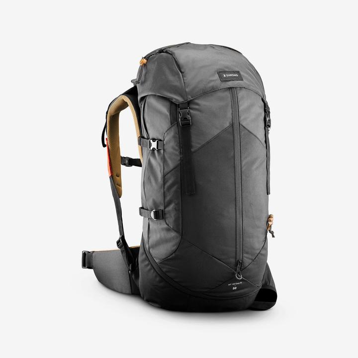 Produktbild Simond MT100 (50 l)