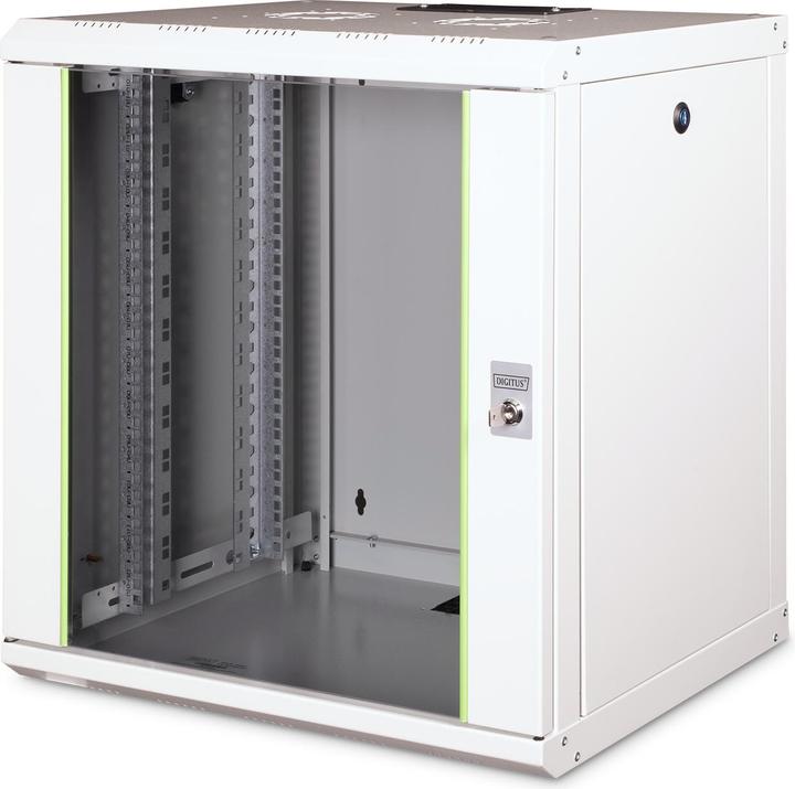 Produktbild Digitus SoHoline DN-19 12-U (12 HE, 19 Zoll Rack)