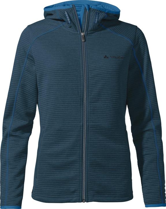Image du produit Vaude Veste de randonnée Skomer pour femme (44)