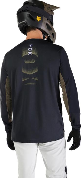 Image du produit Fox Defend LS Jersey Park (M)
