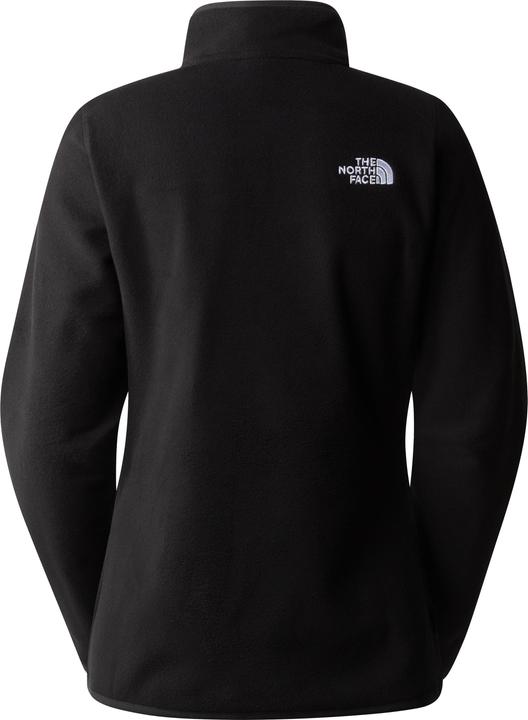 Produktbild North Face Women's 100 Glacier 1/4 Zip (XS)