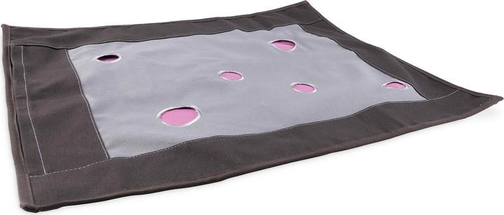 Immagine prodotto Freezack Tappetino da gioco gatto 69x49cm (Giocattolo per gatti)