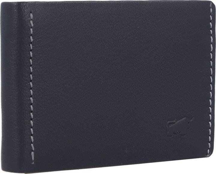 Produktbild Braun Büffel Henry Geldbörse Leder 9,5 cm