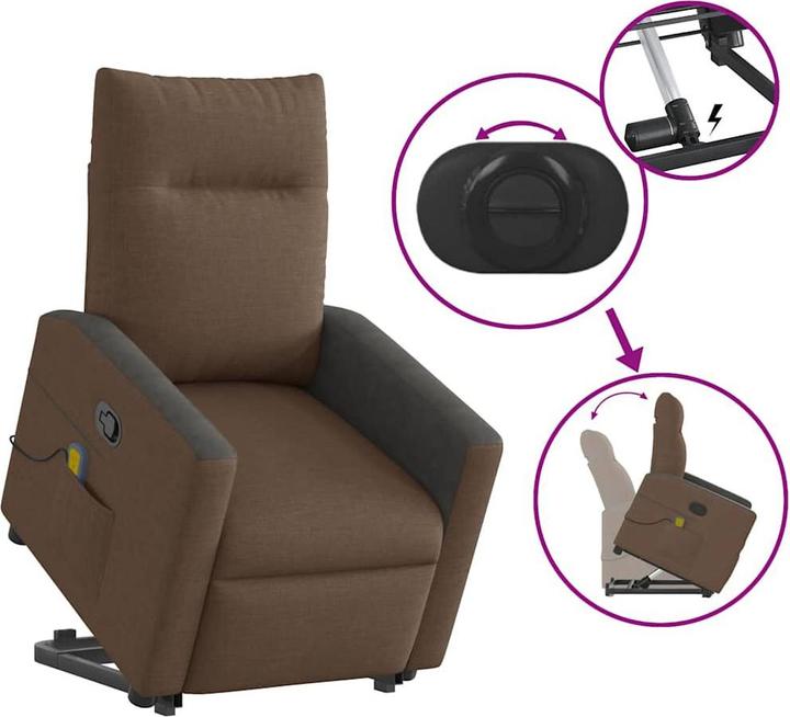 Image du produit VidaXL Marilena