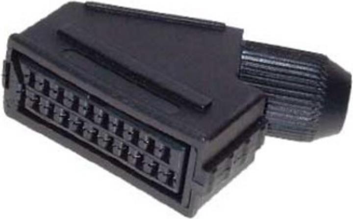 Immagine prodotto Shiverpeaks Adattatore di connettività massima S/CONN accoppiamento scart video/audio