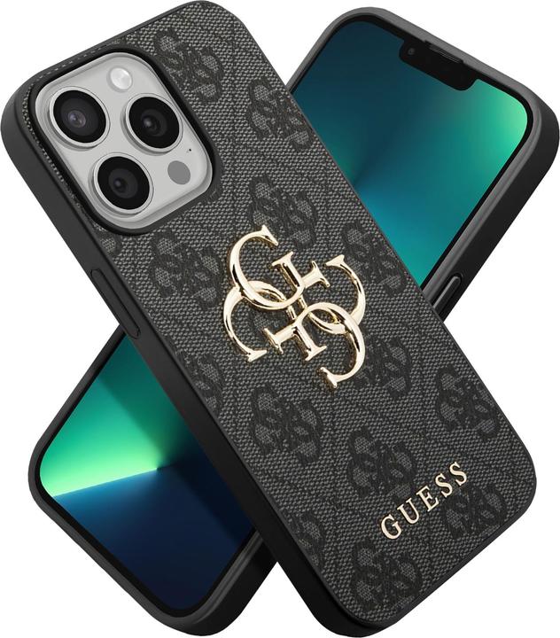 Actual product image Guess Case (Apple iPhone 13 Pro)