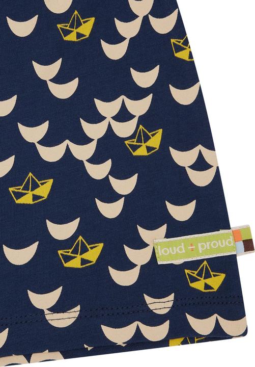 Immagine prodotto loud + proud Short Druck (110)