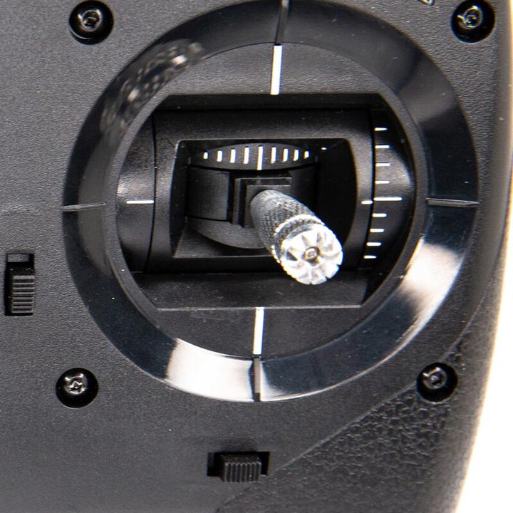 Productafbeelding Spektrum DXS-reeks