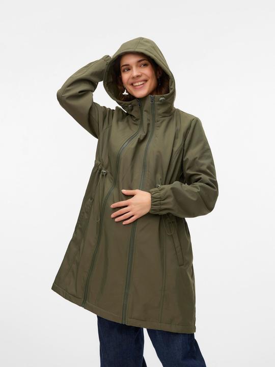 Immagine prodotto Mamalicious Mlnell Solid 3in1 Softshell Jacket Noos (S)